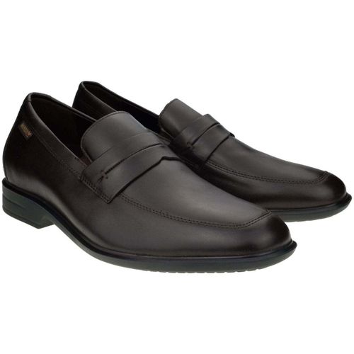 Mocassins Mephisto Eric - Mephisto - Modalova
