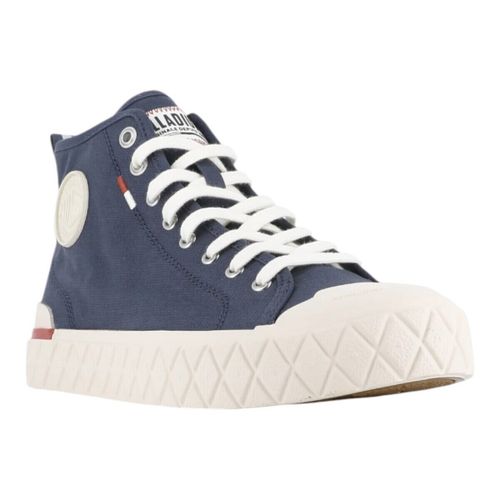 Baskets Baskets 79142-PALLA ACE CHUKKA ORG - Palladium - Modalova