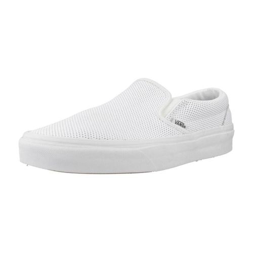 Baskets Vans Classic Slip-on - Vans - Modalova