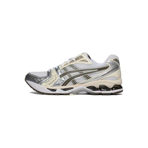 Baskets Gel-Kayano 14 White Ivory - Asics - Modalova