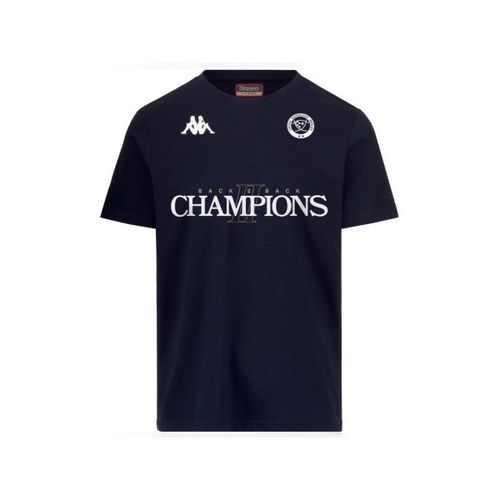 T-shirt Kappa Brizzo - Kappa - Modalova