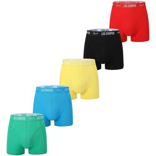 Boxers Lee Cooper Cooper Essential - Lee Cooper - Modalova