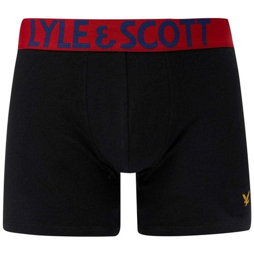 Boxers Lyle & Scott GT16820 - Lyle & Scott - Modalova