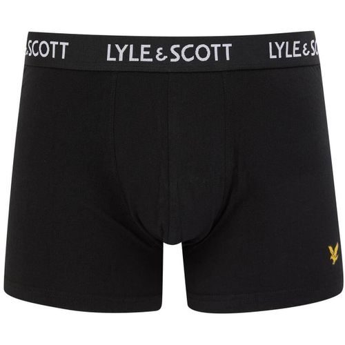 Boxers Lyle & Scott Miller - Lyle & Scott - Modalova
