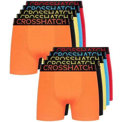 Boxers Crosshatch Highlighter - Crosshatch - Modalova