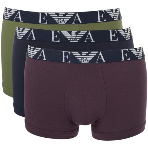 Boxers Emporio Armani GT26297 - Emporio Armani - Modalova