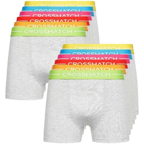 Boxers Crosshatch Astral - Crosshatch - Modalova