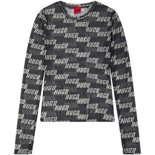T-shirt HUGO GT26495 - HUGO - Modalova