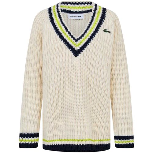 Sweat-shirt Lacoste GT27561 - Lacoste - Modalova