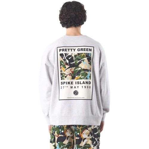 Sweatshirts Spike Island - Pretty Green - Modalova