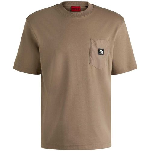 T-shirt HUGO GT28400 - HUGO - Modalova