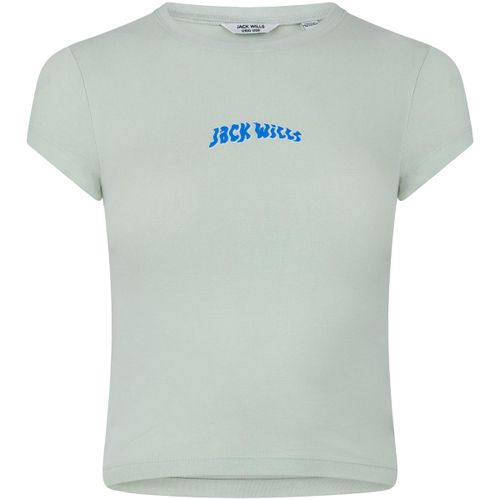 T-shirt Jack Wills GT28559 - Jack Wills - Modalova