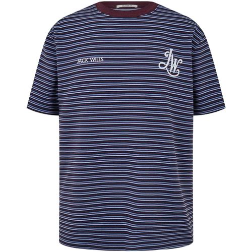 T-shirt Jack Wills GT28563 - Jack Wills - Modalova