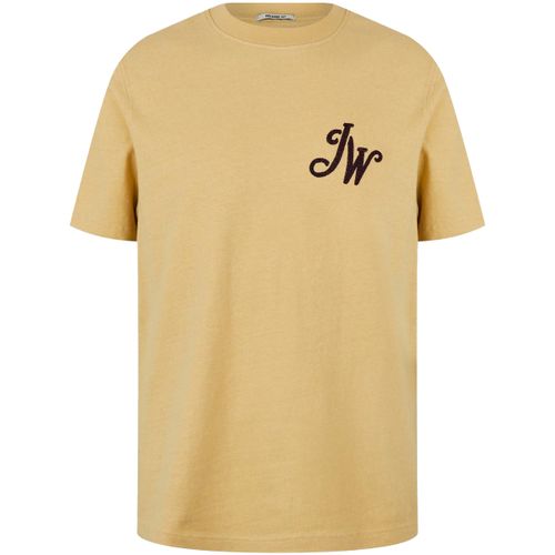 T-shirt Jack Wills GT28569 - Jack Wills - Modalova