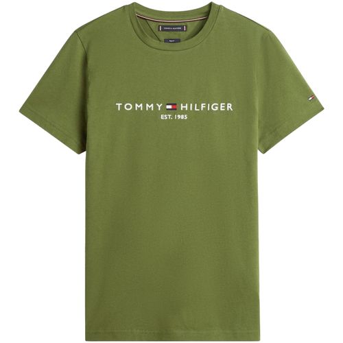 T-shirt Tommy Hilfiger GT28581 - Tommy Hilfiger - Modalova