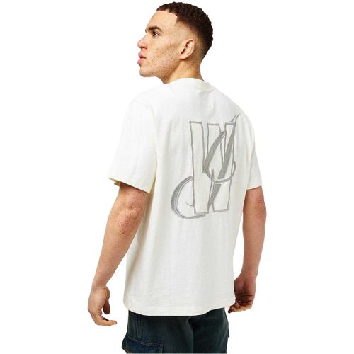 T-shirt Jack Wills GT28599 - Jack Wills - Modalova