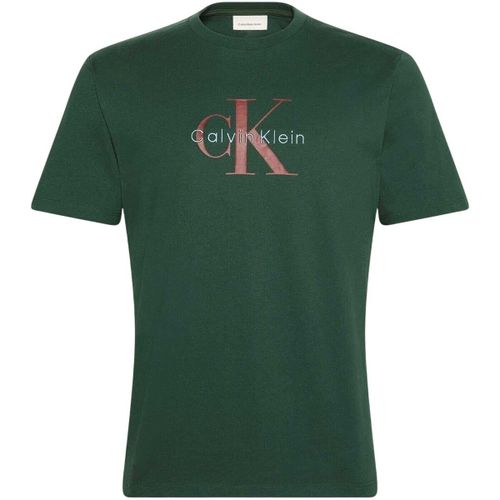 T-shirt Calvin Klein Jeans GT28934 - Calvin Klein Jeans - Modalova