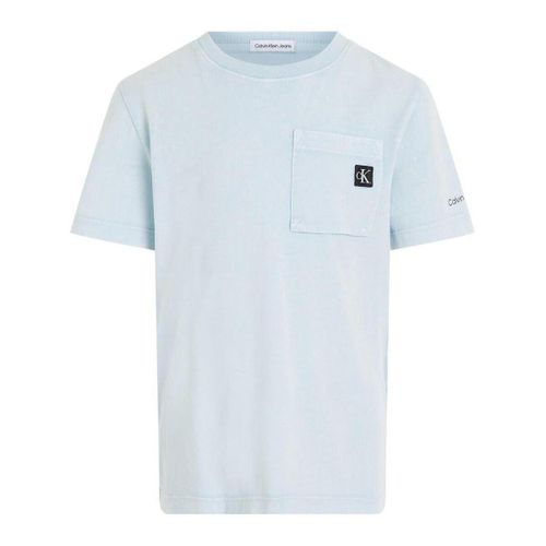 T-shirt Calvin Klein Jeans GT28949 - Calvin Klein Jeans - Modalova