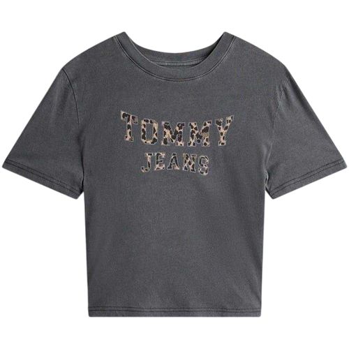 T-shirt Tommy Jeans GT28951 - Tommy Jeans - Modalova