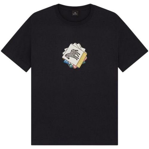 T-shirt Paul Smith GT29101 - Paul Smith - Modalova