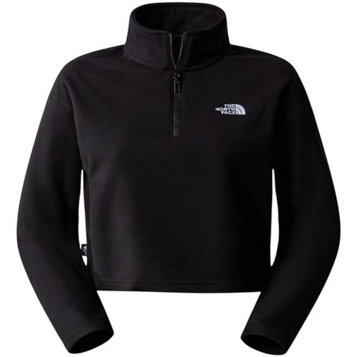 Sweat-shirt 100 Glacier - The North Face - Modalova