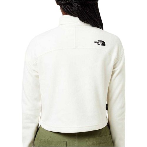 Sweat-shirt 100 Glacier - The North Face - Modalova
