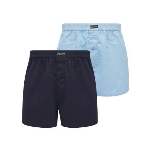 Boxers Lyle & Scott GT13192 - Lyle & Scott - Modalova