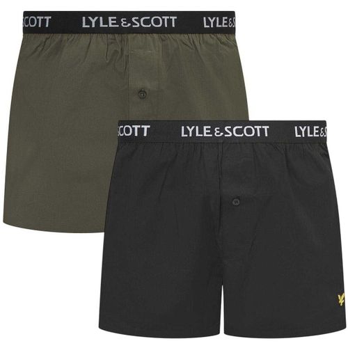 Boxers Lyle & Scott GT13196 - Lyle & Scott - Modalova