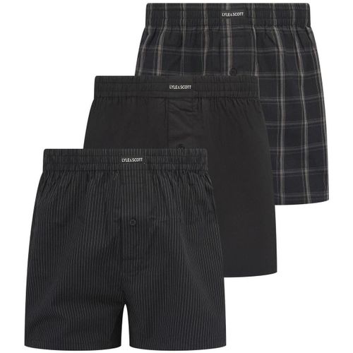 Boxers Lyle & Scott GT13198 - Lyle & Scott - Modalova