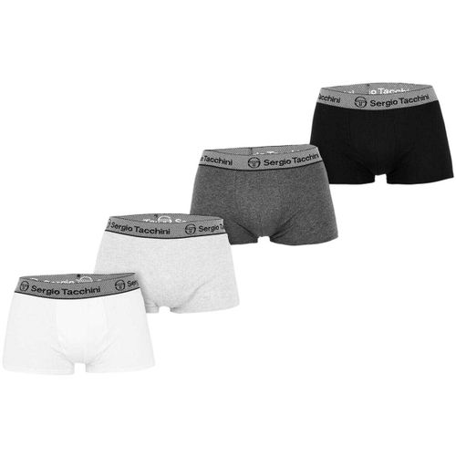Boxers Sergio Tacchini GT13201 - Sergio Tacchini - Modalova