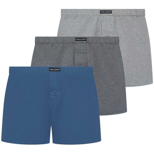 Boxers Lyle & Scott GT13247 - Lyle & Scott - Modalova