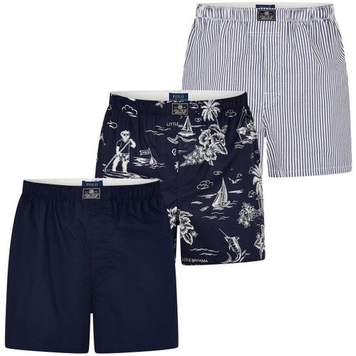Boxers Ralph Lauren GT13258 - Ralph Lauren - Modalova
