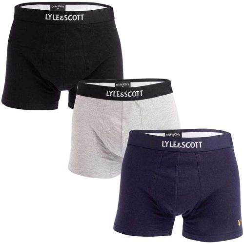 Boxers Lyle & Scott Devon - Lyle & Scott - Modalova
