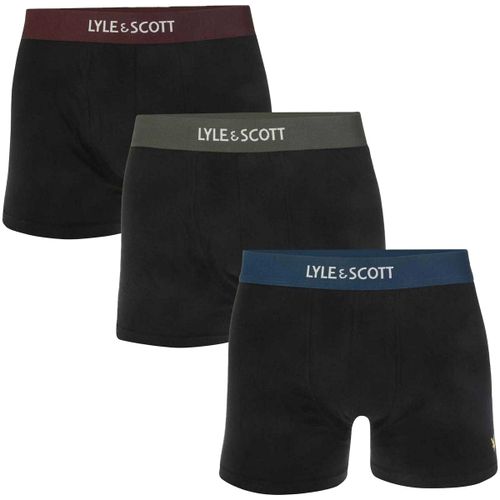 Boxers Lyle & Scott Devon - Lyle & Scott - Modalova