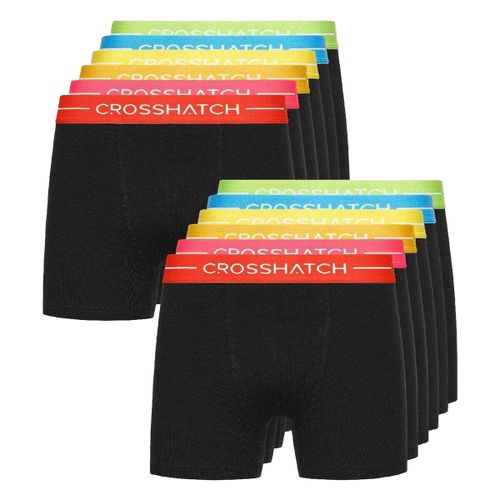Boxers Crosshatch GT13359 - Crosshatch - Modalova