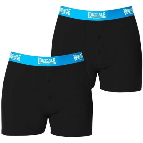Boxers Lonsdale GT14038 - Lonsdale - Modalova