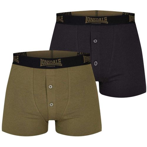 Boxers Lonsdale GT14038 - Lonsdale - Modalova