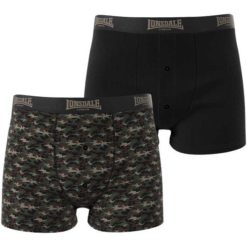 Boxers Lonsdale GT14038 - Lonsdale - Modalova