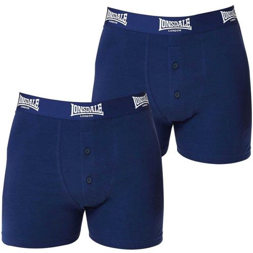 Boxers Lonsdale GT14038 - Lonsdale - Modalova
