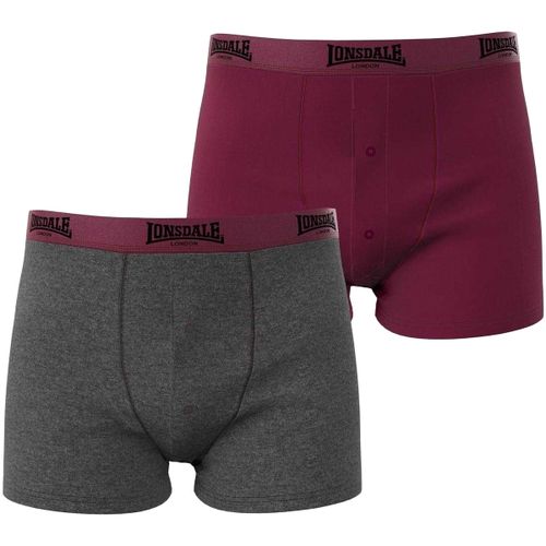 Boxers Lonsdale GT14038 - Lonsdale - Modalova