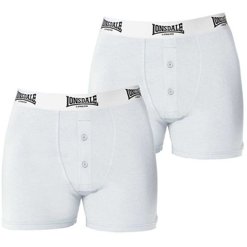 Boxers Lonsdale GT14038 - Lonsdale - Modalova