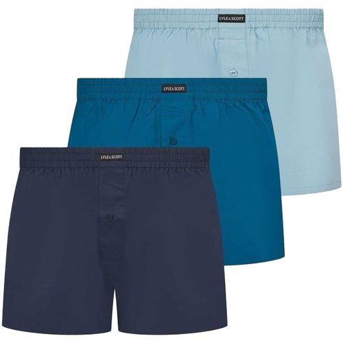 Boxers Lyle & Scott GT14108 - Lyle & Scott - Modalova