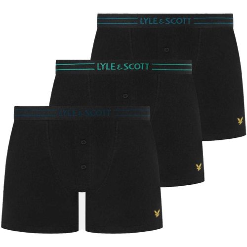 Boxers Lyle & Scott GT14136 - Lyle & Scott - Modalova