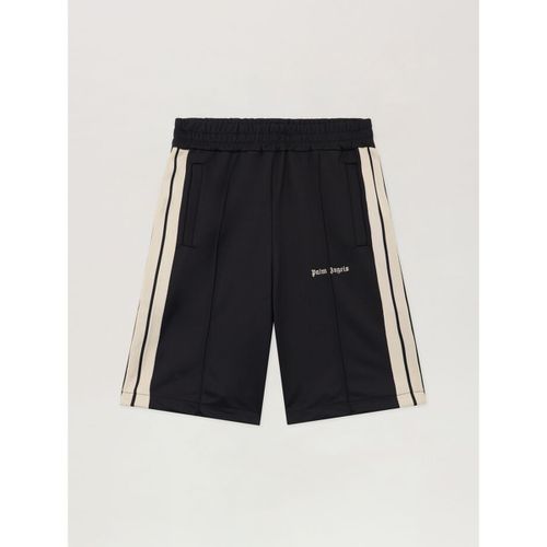 Short pmcl009s26fab001-1003 - Palm Angels - Modalova