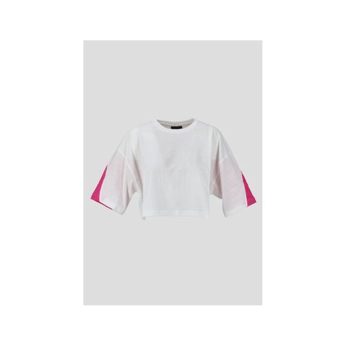 T-shirt Disclaimer 10812720873814 - Disclaimer - Modalova