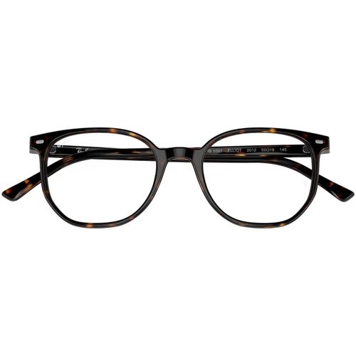 Lunettes de soleil 0rx5397-2012 - Ray-ban - Modalova