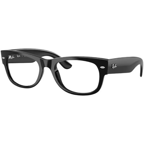Lunettes de soleil 0rx0832v-2000 - Ray-ban - Modalova