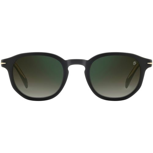 Lunettes de soleil db1007s-003cs - David Beckham - Modalova