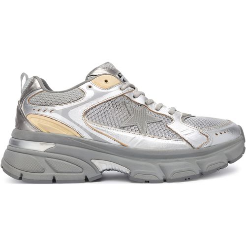 Baskets basses lightstar - Golden Goose - Modalova
