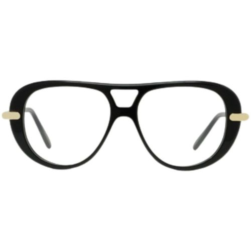 Lunettes de soleil lw50112i-001 - Loewe - Modalova